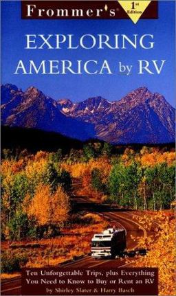 Exploring America by RV
