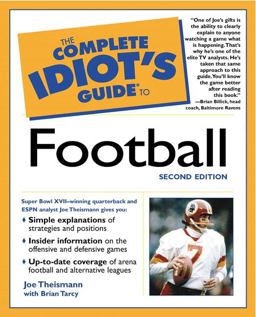 Football 2nd 9780028641676 Front Cover