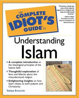 Understanding Islam  9780028642338 Front Cover