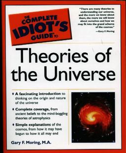 Theories of the Universe