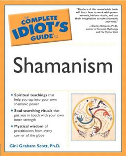 Shamanism  9780028643649 Front Cover