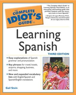 Learning Spanish 3rd 9780028644516 Front Cover