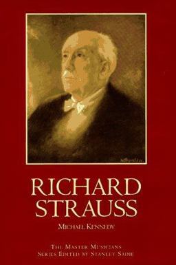 Richard Strauss