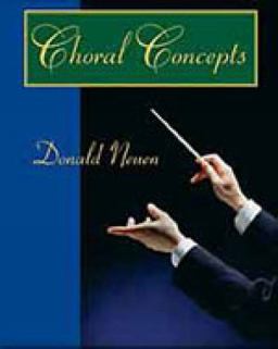 Choral Concepts