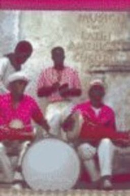 Music in Latin American Culture Regional Traditions  9780028647500 Front Cover
