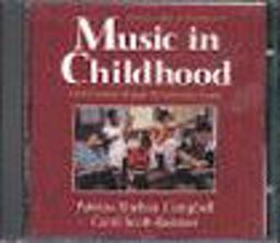 Music in Childhood