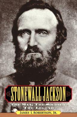 Stonewall Jackson Stonewall Jackson