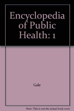 Encyclopedia of Public Health