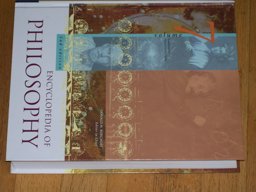 Encyclopedia of Philosophy