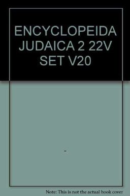Encyclopaedia Judaica
