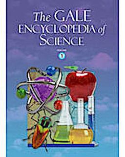 The Gale Encyclopedia of Science