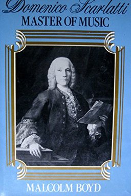 Domenico Scarlatti