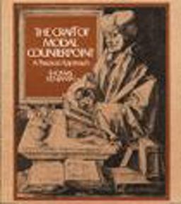 Craft of Modal Counterpoint