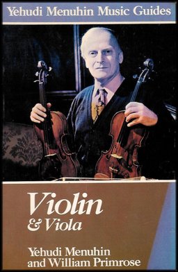 The Violin and Viola