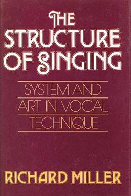 The Structure of Singing