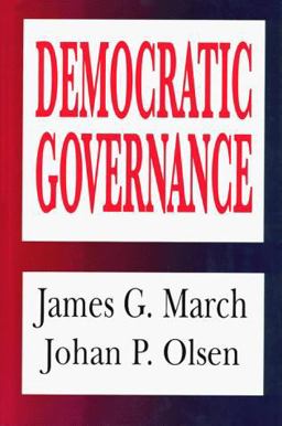 Democratic Governance