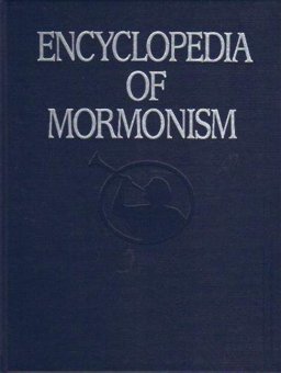 Encyclopedia of Mormonism