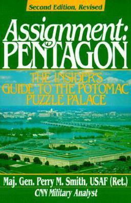 Assignment - Pentagon