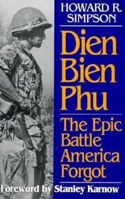 Dien Bien Phu Dien Bien Phu