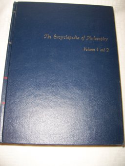 Encyclopedia of Philosophy