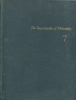 Encyclopedia of Philosophy
