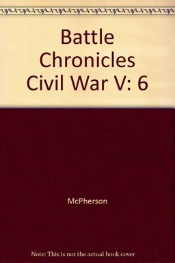 Battle Chronicles of the Civil War