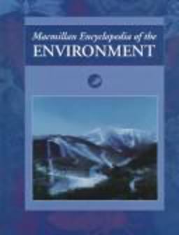 Macmillan Encyclopedia of the Environment