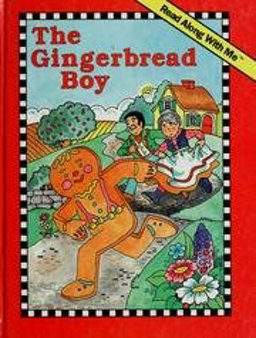 The Gingerbread Boy