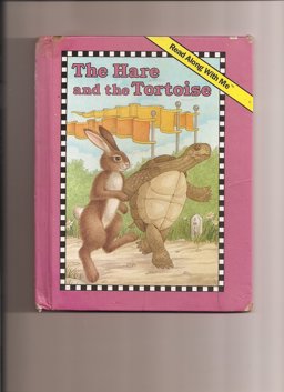 The Hare and the Tortoise The Hare and the Tortoise