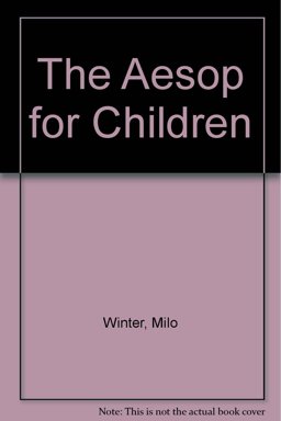 Aesop for Children