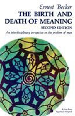 Birth and Death of Meaning 2nd 9780029021903 Front Cover