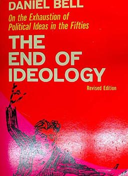 End of Ideology