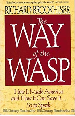 The Way of the Wasp