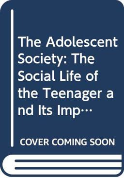 Adolescent Society