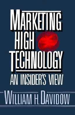 Marketing High Technology