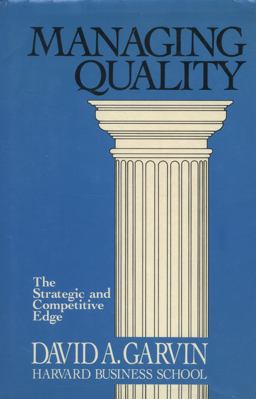 Managing Quality
