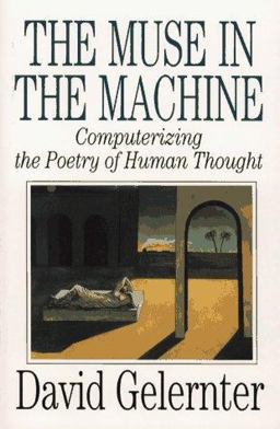 The Muse in the Machine