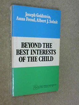 Beyond Best Interests of Children