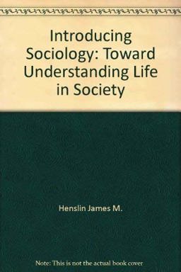Introduction to Sociology
