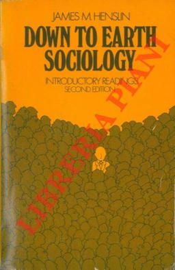 Down to Earth Sociology
