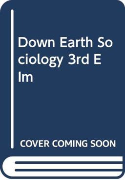 Down Earth Sociology