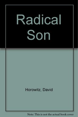 Radical Son