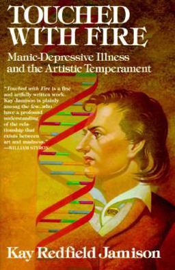 Touched with Fire Touched with Fire