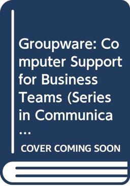 Groupware Groupware