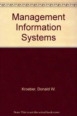 Management Information Systems