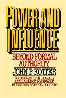 Power and Influence
