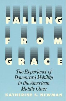 Falling from Grace