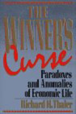 The Winner's Curse The Winner's Curse