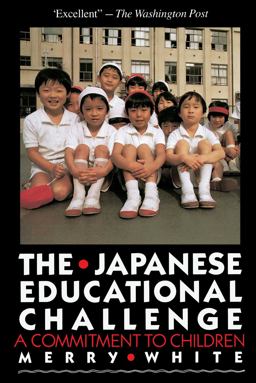 The Japanese Educational Challenge