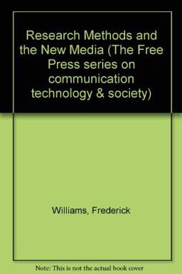 Research Methods and the New Media